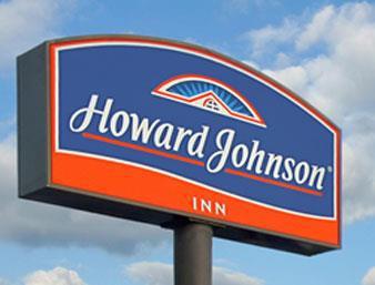 Howard Johnson Hotel Pergamino Kültér fotó